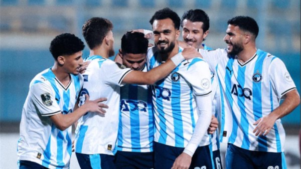 بيراميدز 