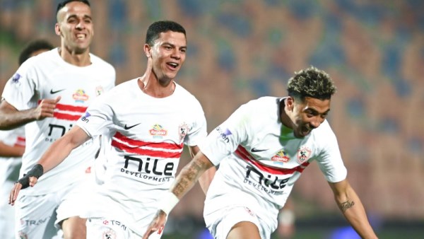  الزمالك
