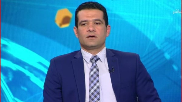 الحكم محمود البنا