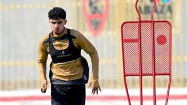 أحمد الجفالي