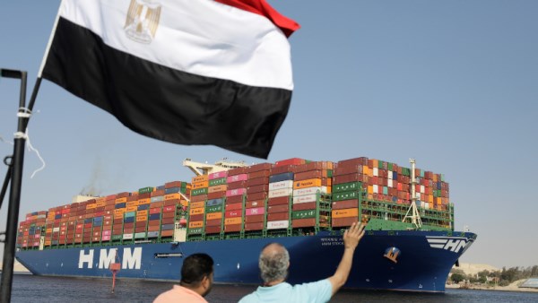 الصادرات الهندسية 