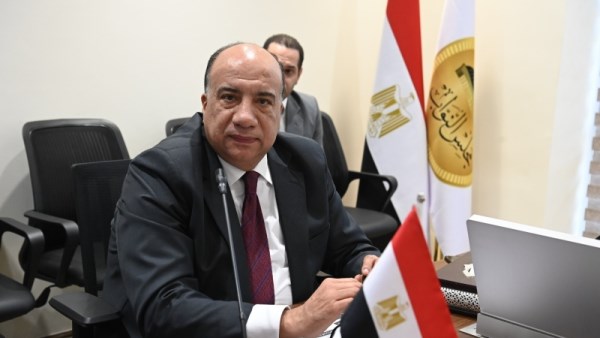 النائب محمد مصيلحي