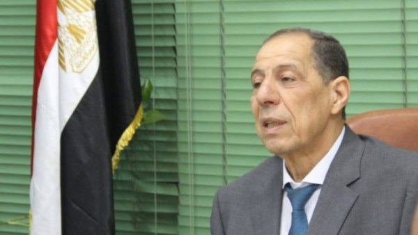 المهندس صلاح فتحي