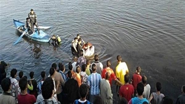 العثور على جثة فتاة بترعة الإسماعيلية بالشرقية