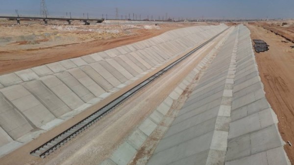 خط سكة حديد الروبيكي
