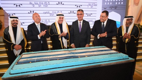 وزير التموين والتجارة الداخلية