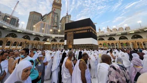 أسعار برامج الحج السياحي