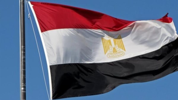 جمهورية مصر العربية 