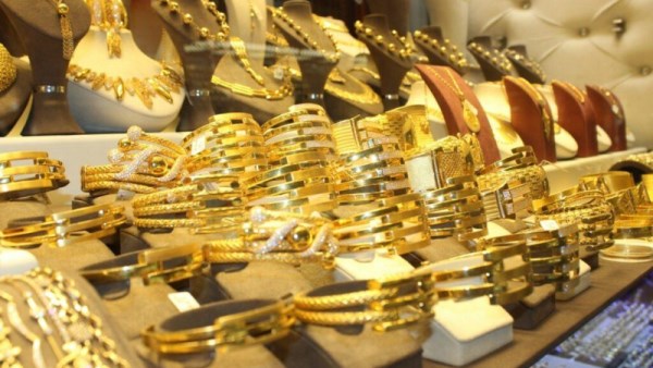 توقعات سعر الذهب بعد عيد الفطر 2026