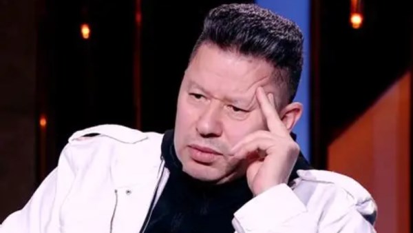 رضا عبدالعال