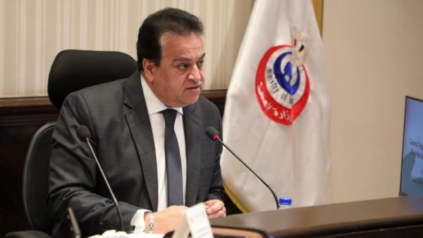 خالد عبد الغفار 