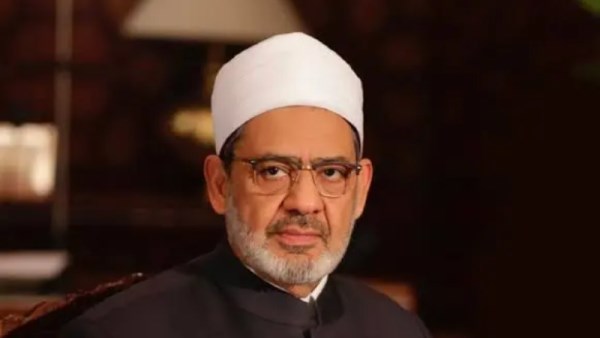 الامام الطيب