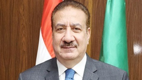 محافظ المنوفية 