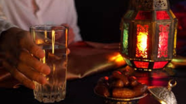 نصائح لتقليل العطش في رمضان