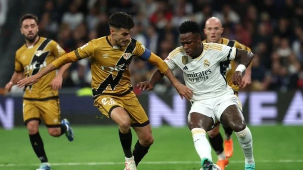 ريال مدريد