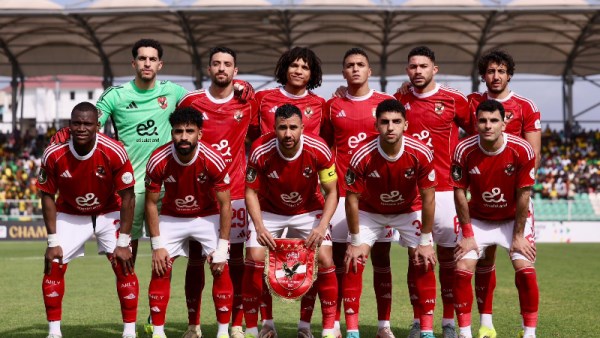 الأهلي
