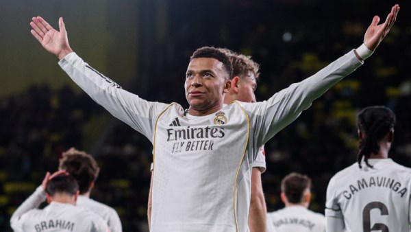 ريال مدريد