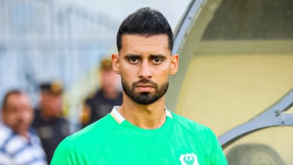 باهر المحمدي