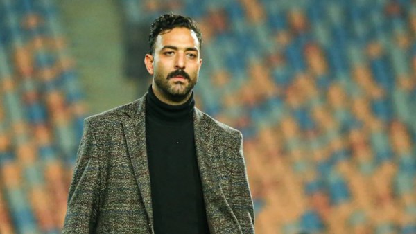 احمد حسام ميدو