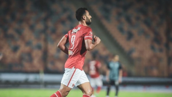 حسام حسن