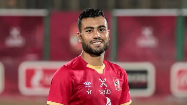 حسام حسن
