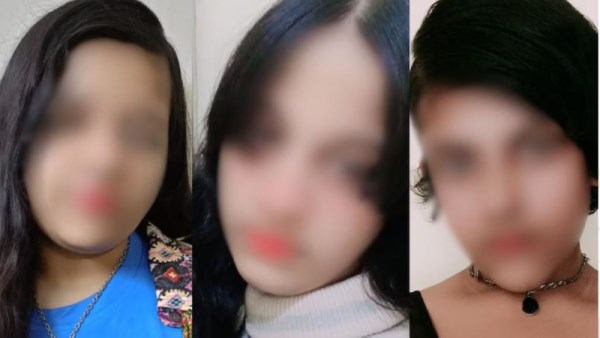 دمنوا الفرجة على المسلسلات الكورية، 3 أخوات بنات يرمين أنفسهن من الدور التاسع