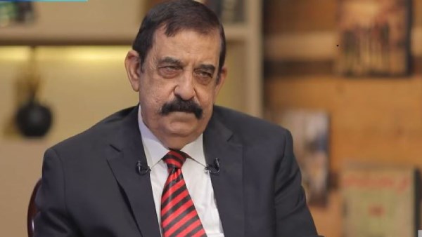 رحيل المستشار محمد ناجي شحاتة