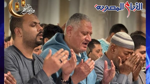 دعاء اليوم الثالث من شهر رمضان 2026 