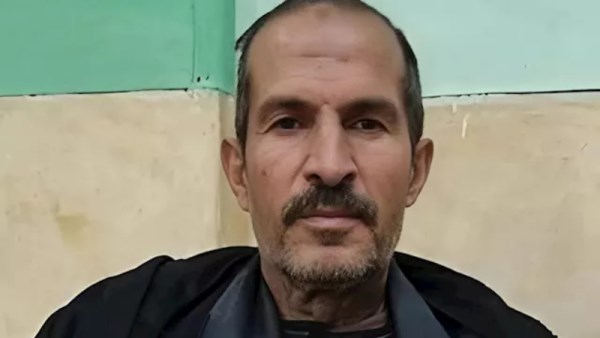 عمدة قرية ميت عاصم
