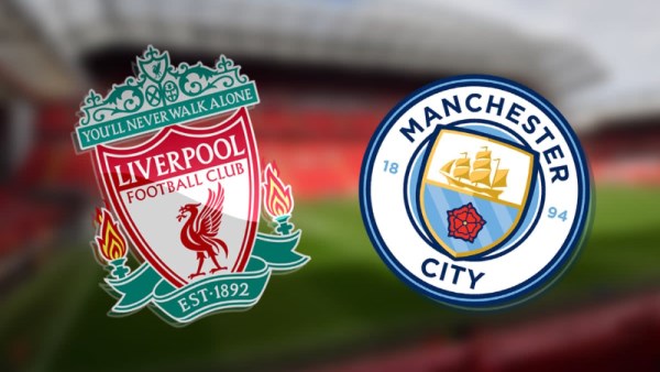 مباراة ليفربول ومانشستر سيتي 