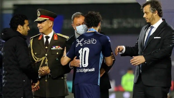 محمود الخطيب ورمضان صبحي 