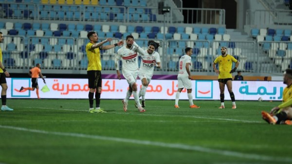 الزمالك والإسماعيلية