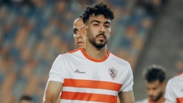  مصطفى الزناري