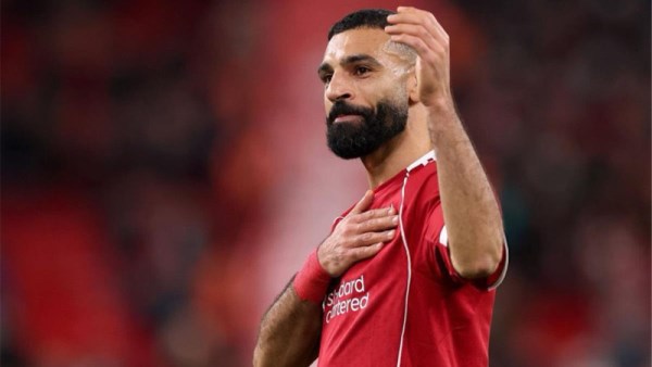 محمد صلاح 