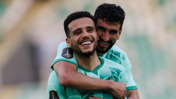 بيراميدز