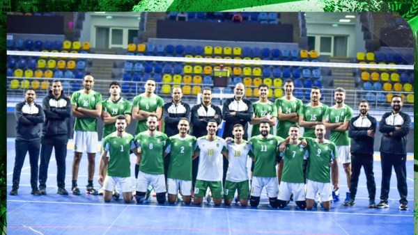 فريق الاتحاد السكندري 