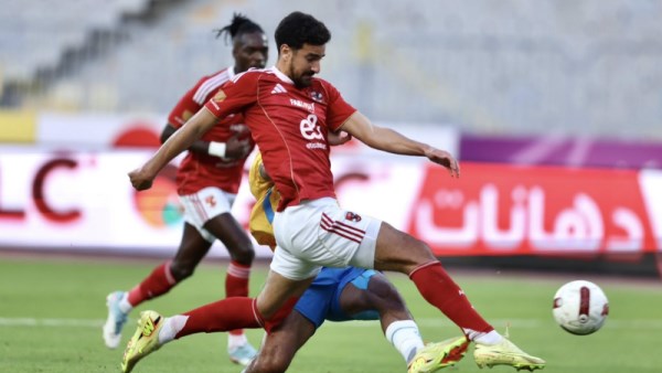 الأهلي 