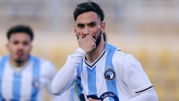 ناصر ماهر