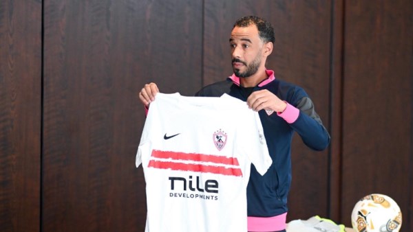 الاجتماع الفني لمباراة الزمالك وكايزر تشيفز 