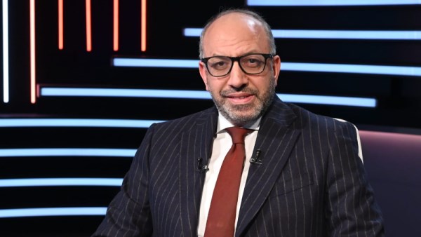حسام المندوه 