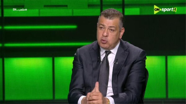 هاني شكري