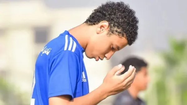 معتصم زكريا