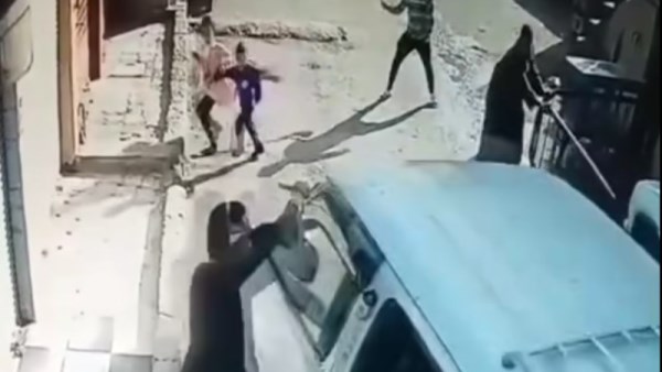 ميكروباص درنكة 