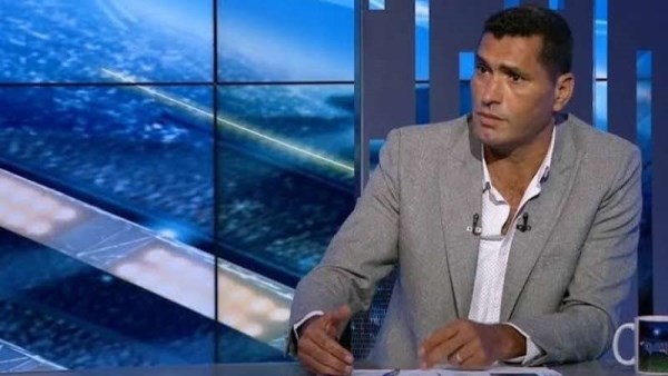 محمود أبو الدهب