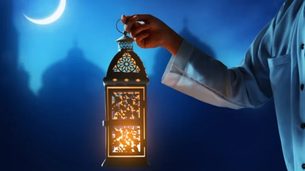 دعاء نية الصيام شهر رمضان