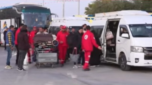 العائدين الفلسطينيين 