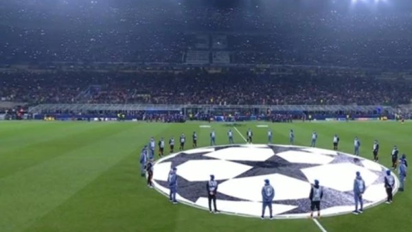 قرعة دوري أبطال أوروبا 