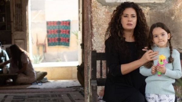 مسلسل مناعة 