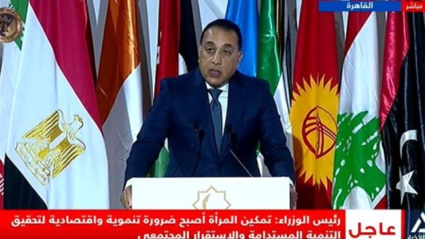 رئيس مدبولى 