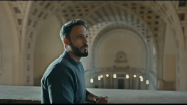 مسلسل فن الحرب 